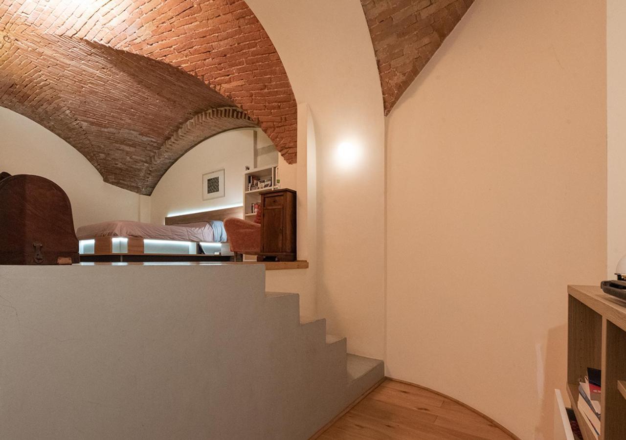 페루자 Casa Etrusca - Con Giardino E Vista - Italywego 아파트 외부 사진