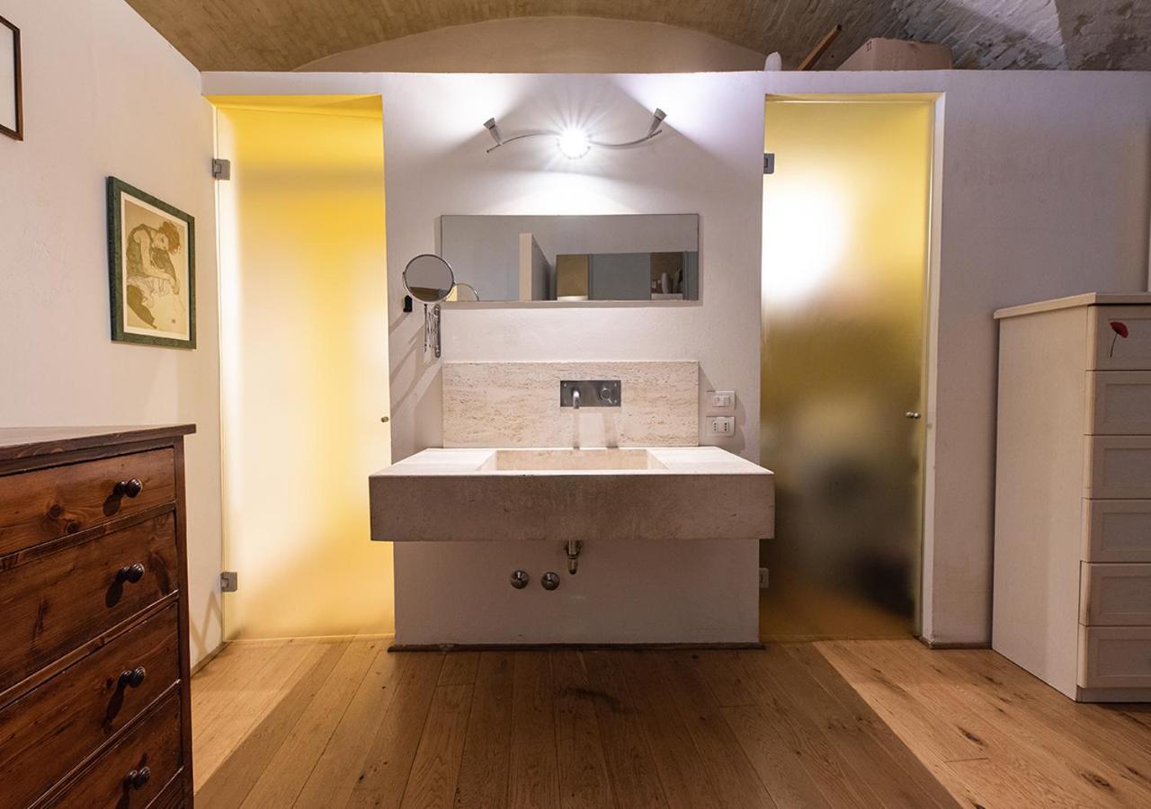 페루자 Casa Etrusca - Con Giardino E Vista - Italywego 아파트 외부 사진